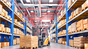 人工智能在倉儲情景中的應用