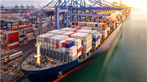 “AI出?！敝悄茏R別船舶運輸狀態(tài)